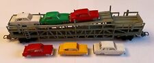 Triang 342 wagon d'occasion  Nemours
