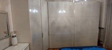 Armadio camera letto usato  Torino