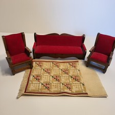 Vintage dollhouse miniature for sale  Duanesburg