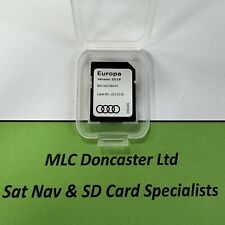 Genuine audi 2019 for sale  MEXBOROUGH
