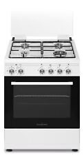 Cucina 60x60 bianca usato  Italia