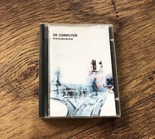 Radiohead computer mini for sale  LITTLEHAMPTON