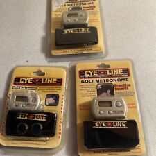 New eyeline golf for sale  Chicago