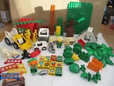 Safari zoo duplo. for sale  WATFORD