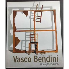 Vasco bendini opere usato  Alessandria