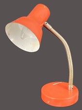 Lampe bureau flexible d'occasion  Le Teil