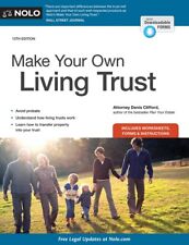 Make living trust for sale  Phoenix