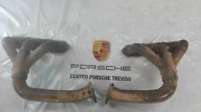 Collettore scarico porsche usato  Treviso