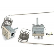 Termostato forno cucina usato Termostato forno cucina usato  Aci Sant Antonio