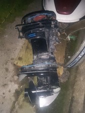 Mercury thunderbolt 40hp for sale  BRIDGEND