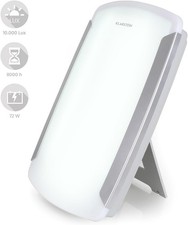 Klarstein 3mc lichtdusche gebraucht kaufen  Berlin