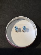 6x4mm genuine pear for sale  CUMNOCK