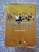 cofanetto cesaroni usato  Moncalieri