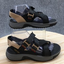 Sandálias Ozark Trail masculinas 7 caminhada equipamento ao ar livre caminhada multi tecido conforto comprar usado  Enviando para Brazil