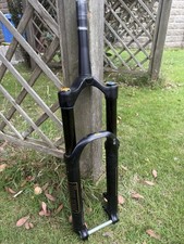 Ohlins mtb forks for sale  BRIDLINGTON
