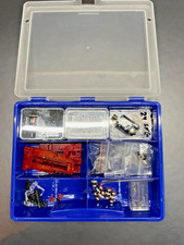 Ersatzteile h0e loks gebraucht kaufen Ersatzteile h0e loks gebraucht kaufen  Salzgitter