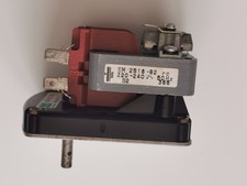Spaltpol getriebemotor 2518 gebraucht kaufen  Brakel