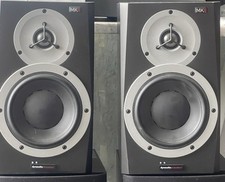 Dynaudio bm5a mkii for sale  Palm Desert
