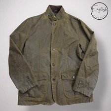 Barbour lutz wax for sale  ARMAGH