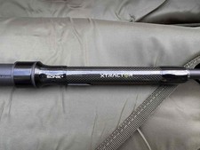 telescopic carp fishing rod for sale  ELY