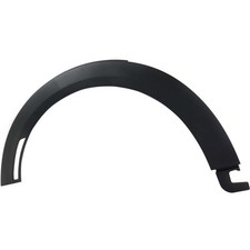 Fender trim molding for sale  Litchfield