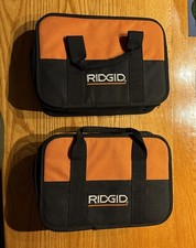 Ridgid tool bags for sale  Snow Shoe