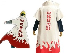 Naruto fourth hokage for sale  White Plains