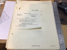 Air publication ap2913d for sale  NORTH WALSHAM