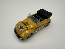 Huki volkswagen coccinelle d'occasion  Arras
