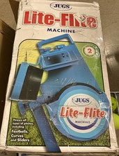 Jugs m6000 lite for sale  Mount Pocono