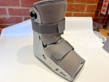 Aircast soft strike for sale  HALSTEAD