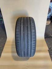 Pneu x1 Dunlop SportMaxx RT2 225/45/17 5mm 91Y 2022 SEM REPAROS/DANOS, usado comprar usado  Enviando para Brazil