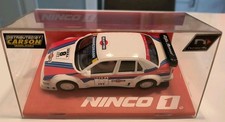 Ninco alfa romeo usato  Spedire a Italy