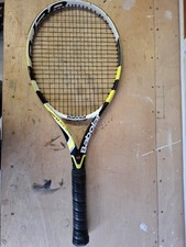 Babolat aeropro drive for sale Babolat aeropro drive for sale  WOKINGHAM