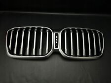Kühlergrill bmw g01 gebraucht kaufen  München