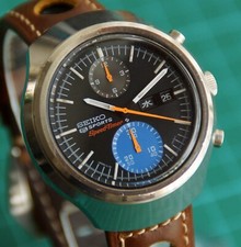 Seiko 6138 0020 for sale  MILTON KEYNES
