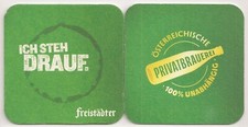 Freistädter bier berösterrei gebraucht kaufen  Neuhaus