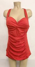 Torrid red tankini for sale  Smyrna