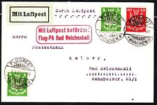 Dhl 1925 münchen gebraucht kaufen  Pausa