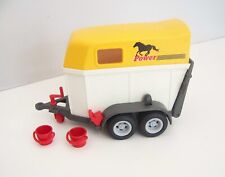 Playmobil centre equestre d'occasion  Thomery