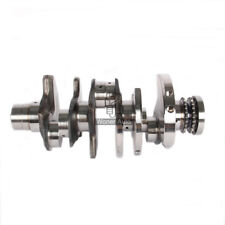 Usado, Virabrequim do motor 3.2L compatível com AUDI A4 A5 Cabrio A6 A8 quattro 06E105101R comprar usado  Enviando para Brazil