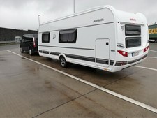 Wohnwagen gebraucht gebraucht kaufen  Effeltrich