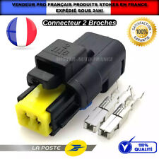 Connecteur faisceau cable d'occasion  Orange