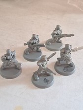 Warhammer 40k necromunda for sale  Williamsport