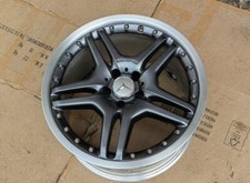 Riginal sl55 sl63 gebraucht kaufen  Pforzheim