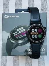 Usado, Reloj Multideporte COROS APEX 42mm - Impermeable GPS Frecuencia Cardíaca Altímetro Negro segunda mano  Embacar hacia Argentina