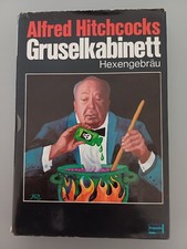 Alfred hitchcocks gruselkabine gebraucht kaufen  Aitrang