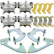 Front rear brake for sale  USA