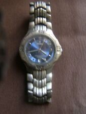 Montre homme festina d'occasion  Charenton-du-Cher