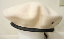 Vtg cream wool for sale  Golden